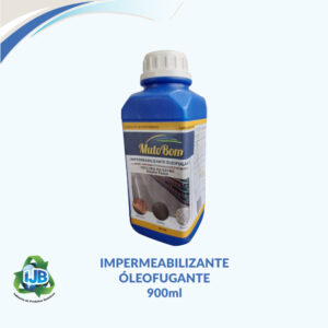 Impermeabilizante Óleofugante